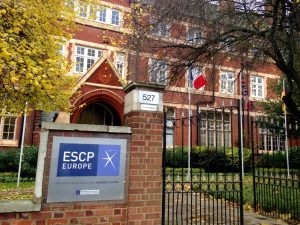 Únete a ESCP