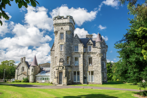 Universidad de St Andrews