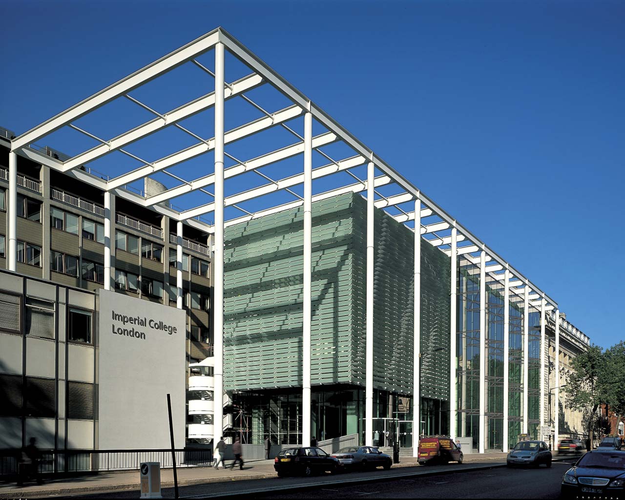 Imperial College London