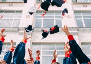 Completar con éxito su UCAS 