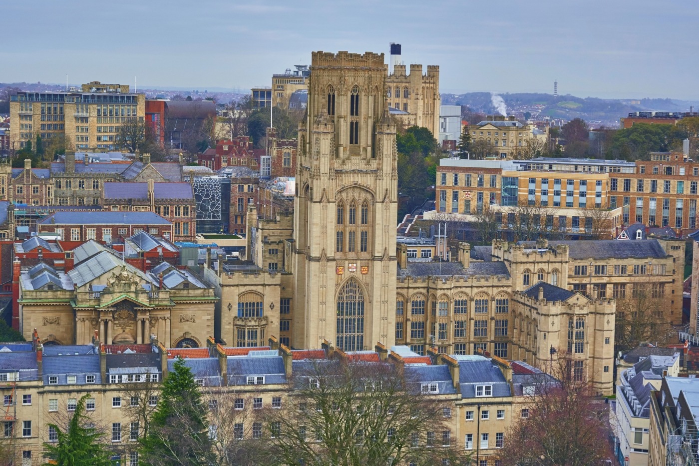 bristol