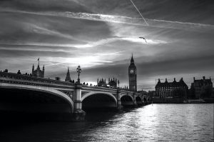 Bachelor United Kingdom
