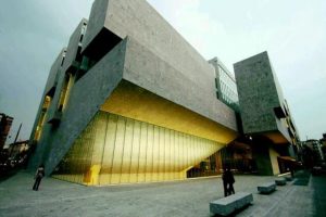 Estudiar en Bocconi