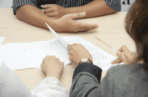 Writing IELTS