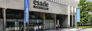 Únete a ESADE