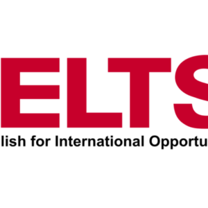 logo IELTS