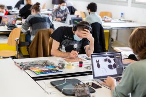 Estudiar artes liberales