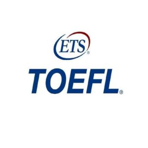 logo TOEFL