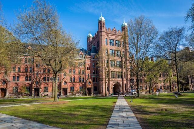 YALE