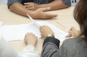 Estudiar en Bocconi