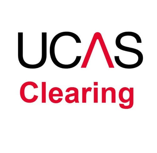 UCAS Clearing 2026: consigue una plaza de última hora en el Reino Unido