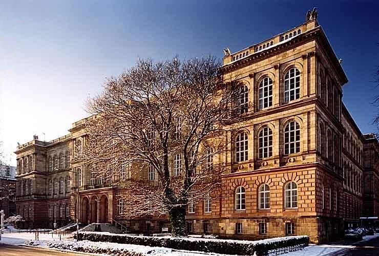 Universidades TU9 en Alemania: cuáles elegir y cómo solicitar plaza
