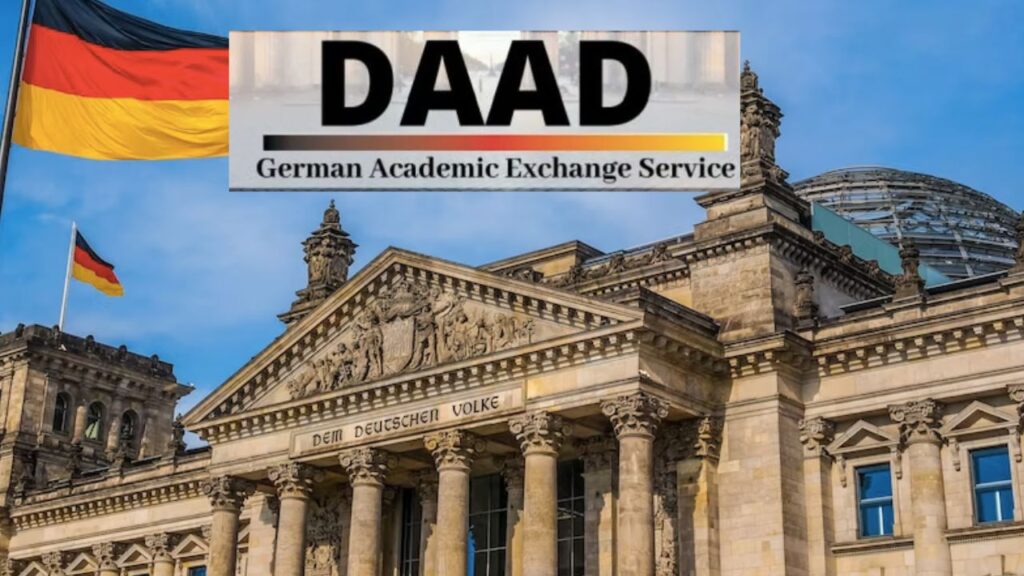 Becas DAAD: cómo financiar tus estudios en Alemania