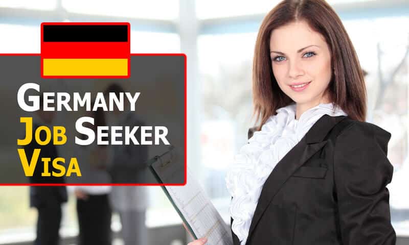 Job Seeker Visa en Alemania: guía práctica para recién titulados