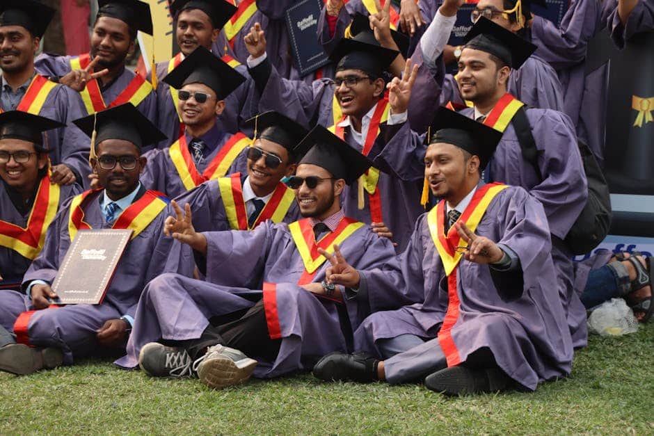 Estudiar un máster en el extranjero: guía completa 2026 por destino y especialidad