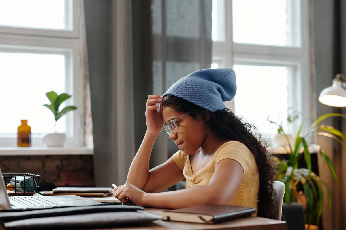 Bootcamp SAT en ligne YourDreamSchool - préparation intensive au SAT