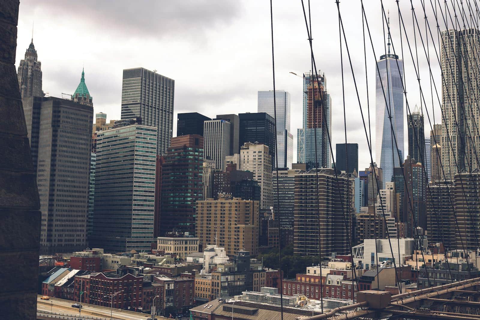 New York University School of Law