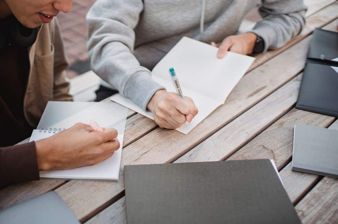Estrategia para tu lista de universidades: opciones ambiciosas, a tu nivel y seguras