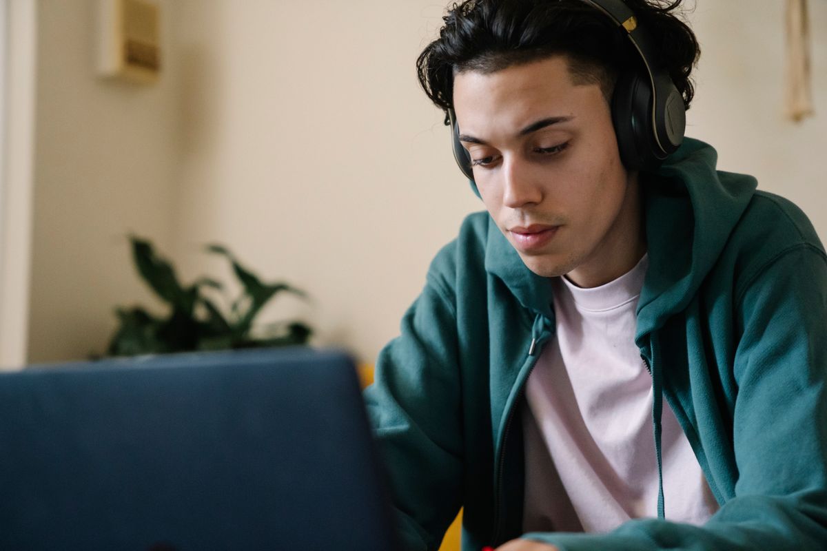 Préparation au TOEFL