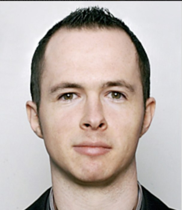 Jeremy